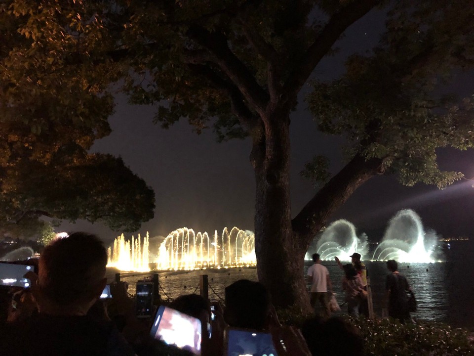China - Hangzhou - 