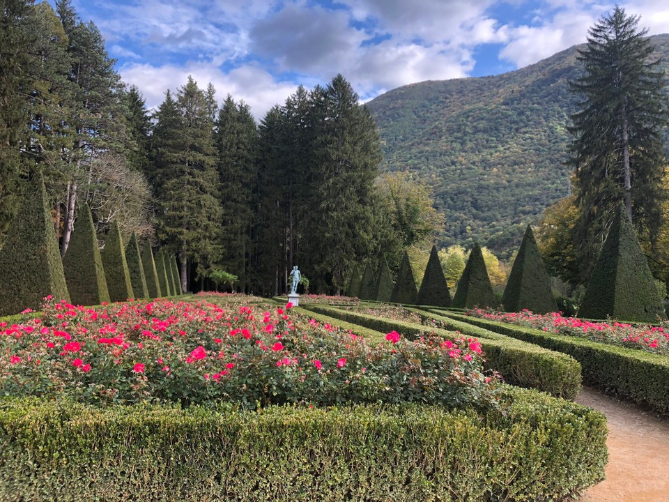 Frankreich - Vizille - 