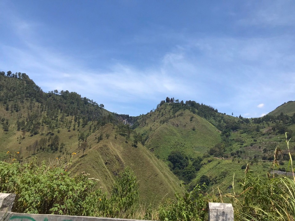 Indonesia - Karo - 