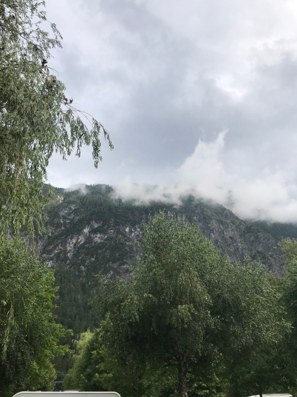 Österreich - Amlach - 
