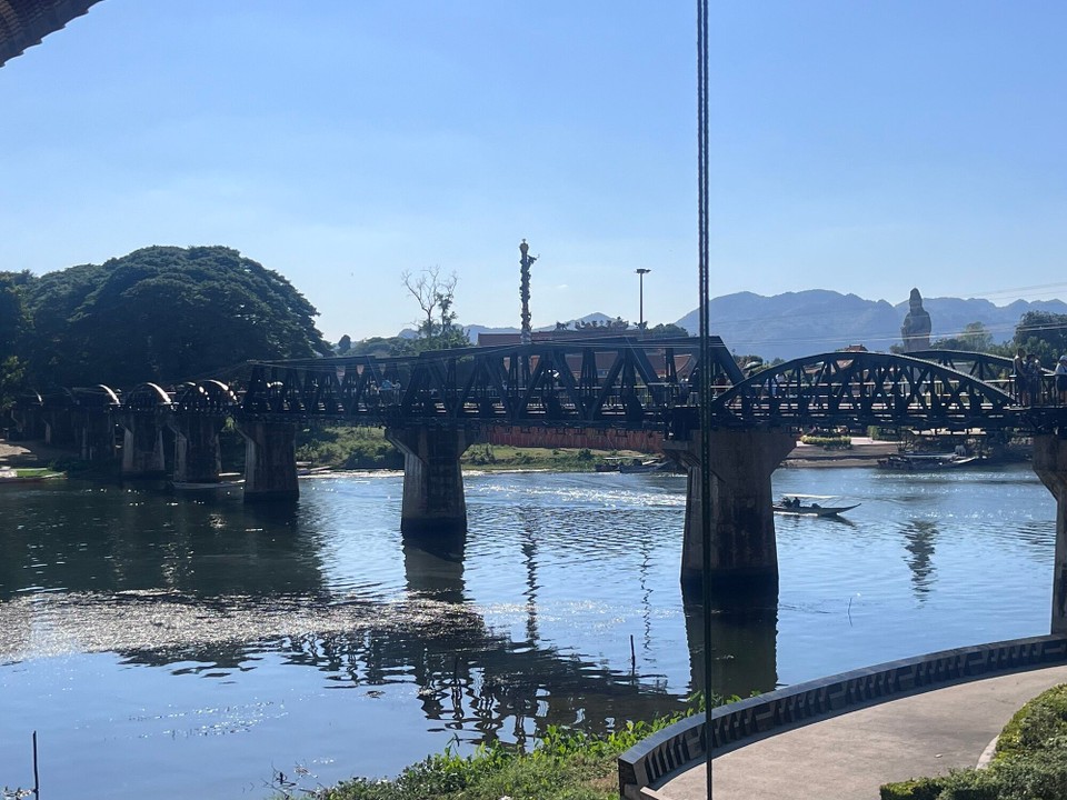 Thailand - Bangkok - 