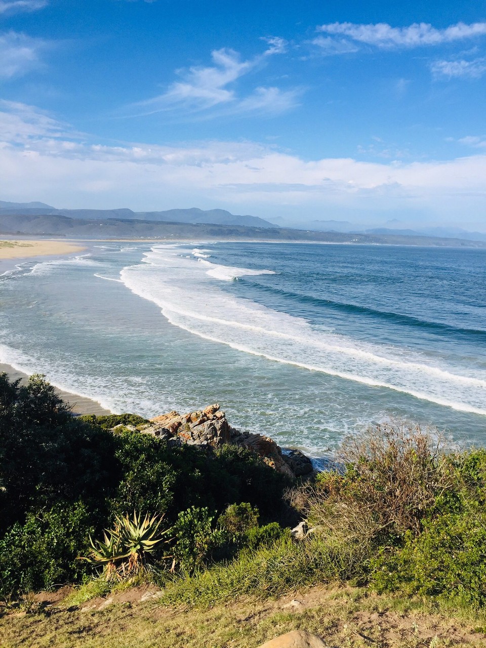 Südafrika - Plettenberg Bay - 