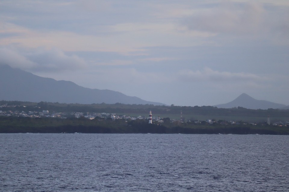 Mauritius - Port Louis - 