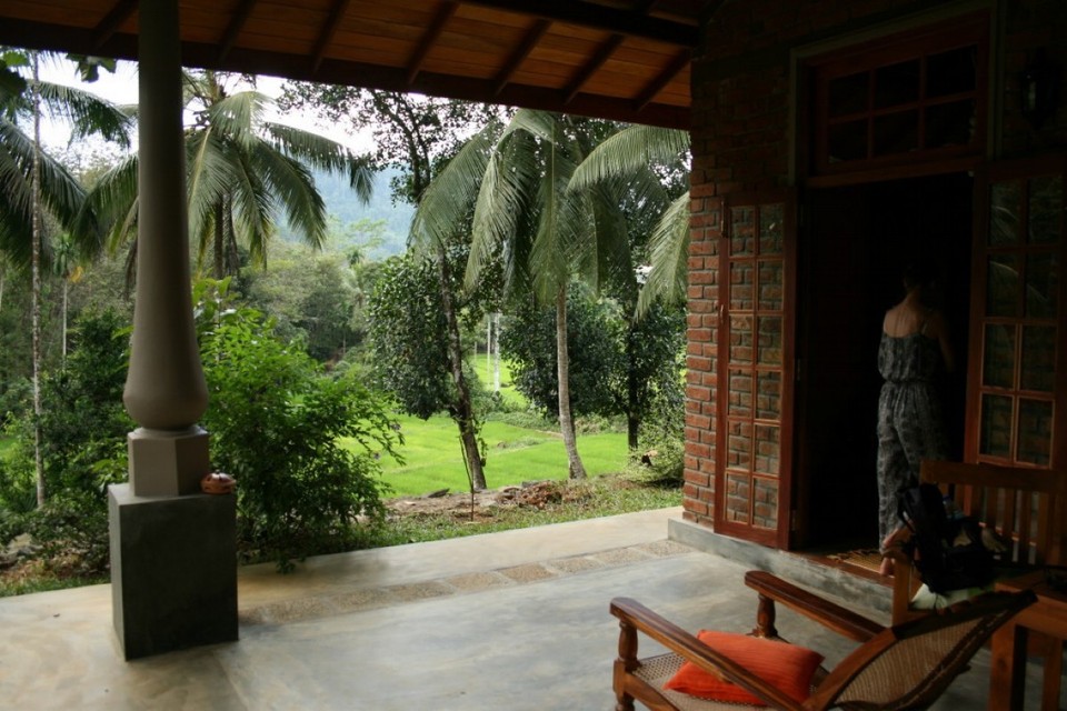 Sri Lanka - Yattapatha - Pelawatta - 