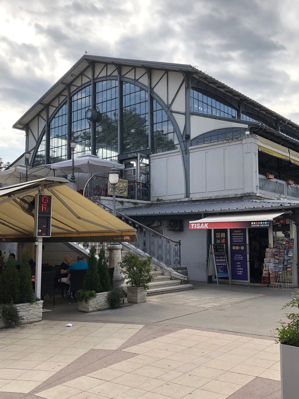 Kroatien - Pula - Pula
