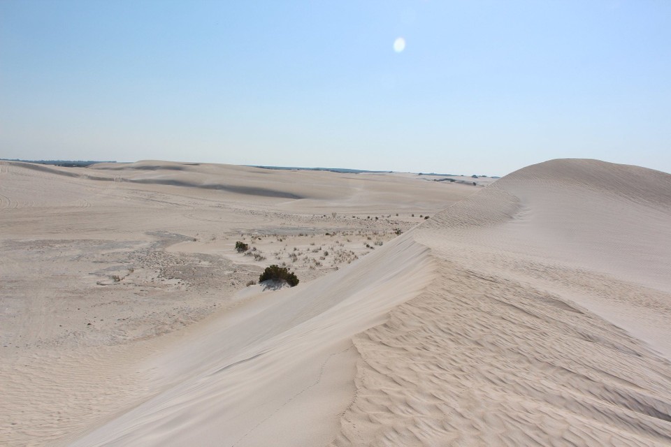 Australien - Lancelin - 