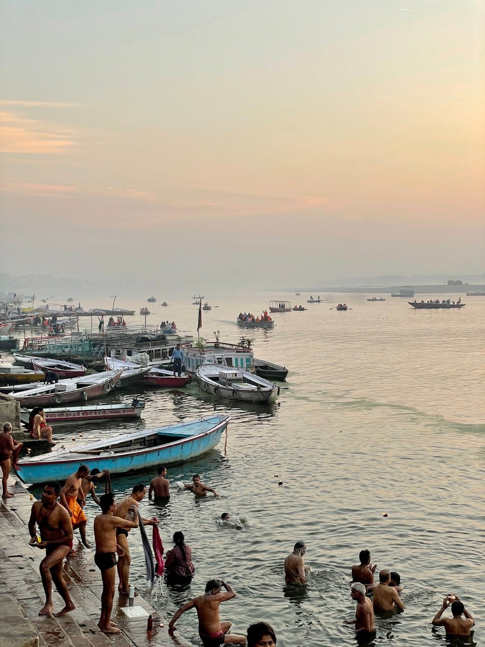 Indien - Varanasi - 