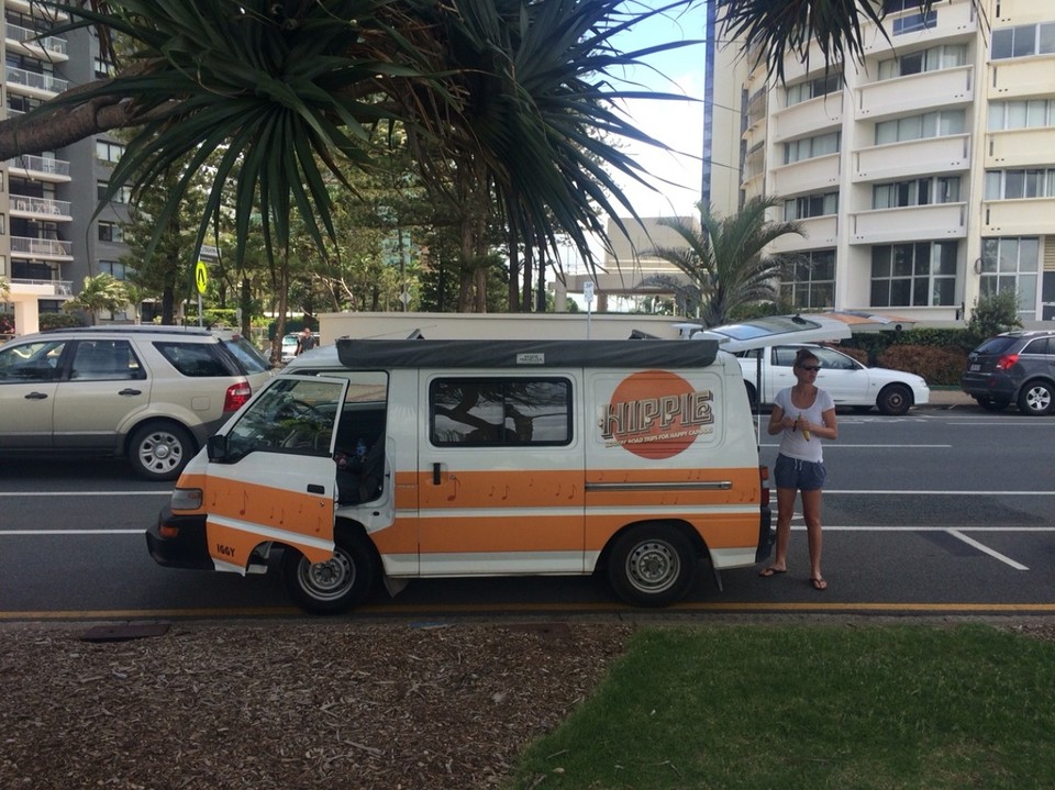 Australien - Beenleigh - 