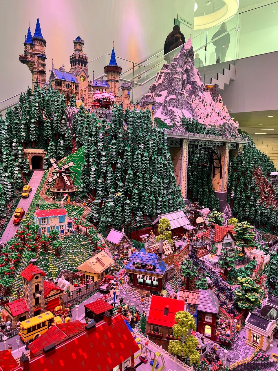 Dänemark - Billund - 