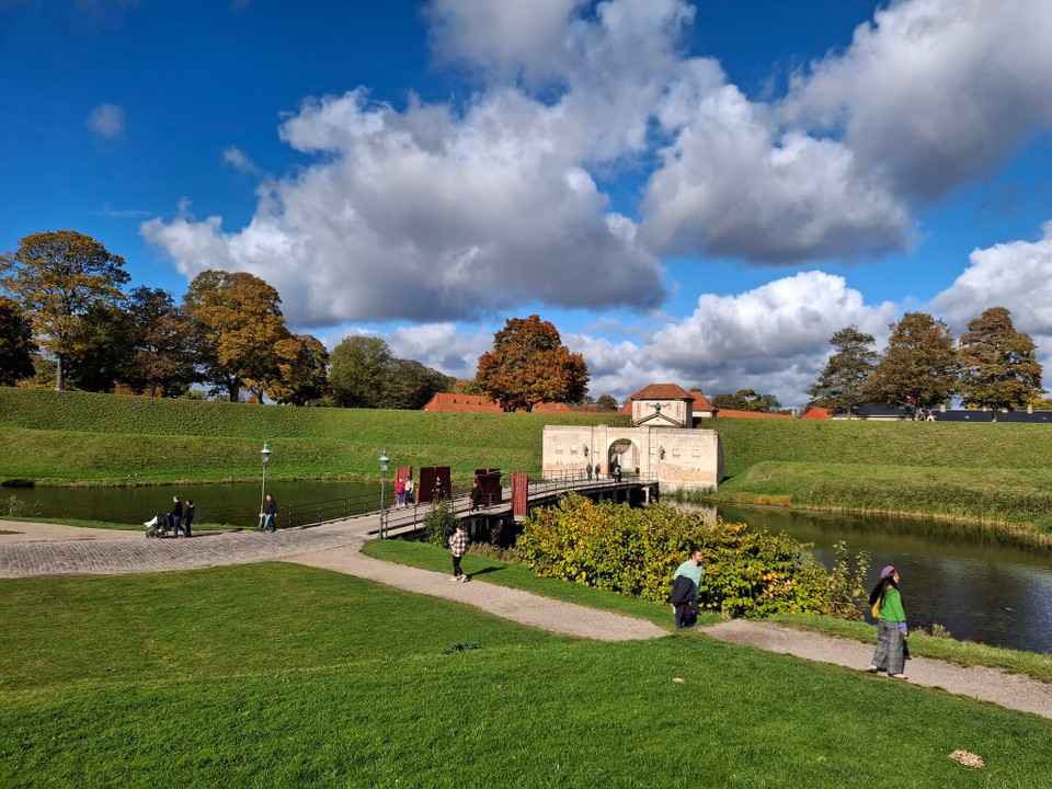 Dänemark - København Ø - 