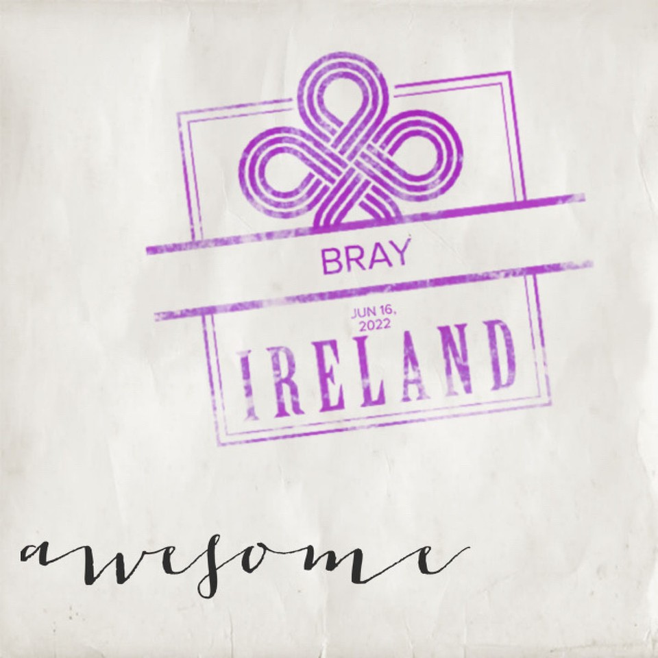 Ireland - Bray - 