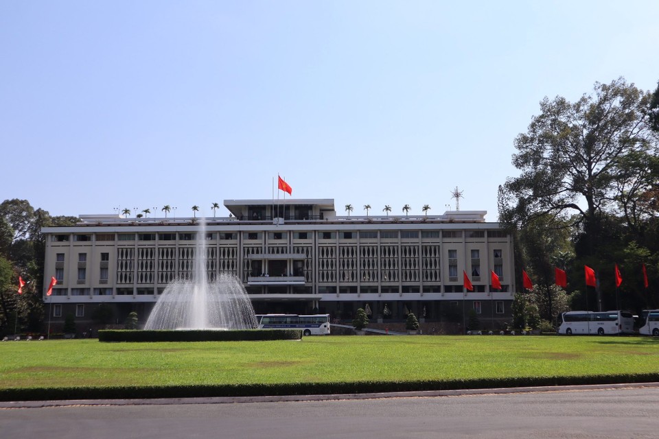 Vietnam - Phu My - 