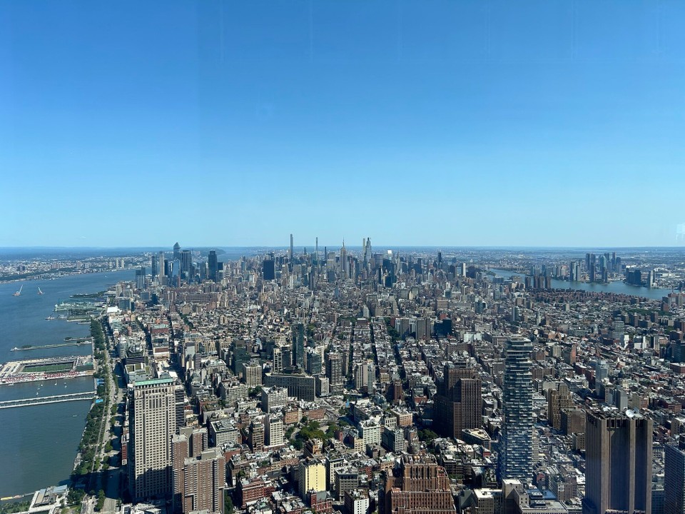 Vereinigte Staaten - New York - 