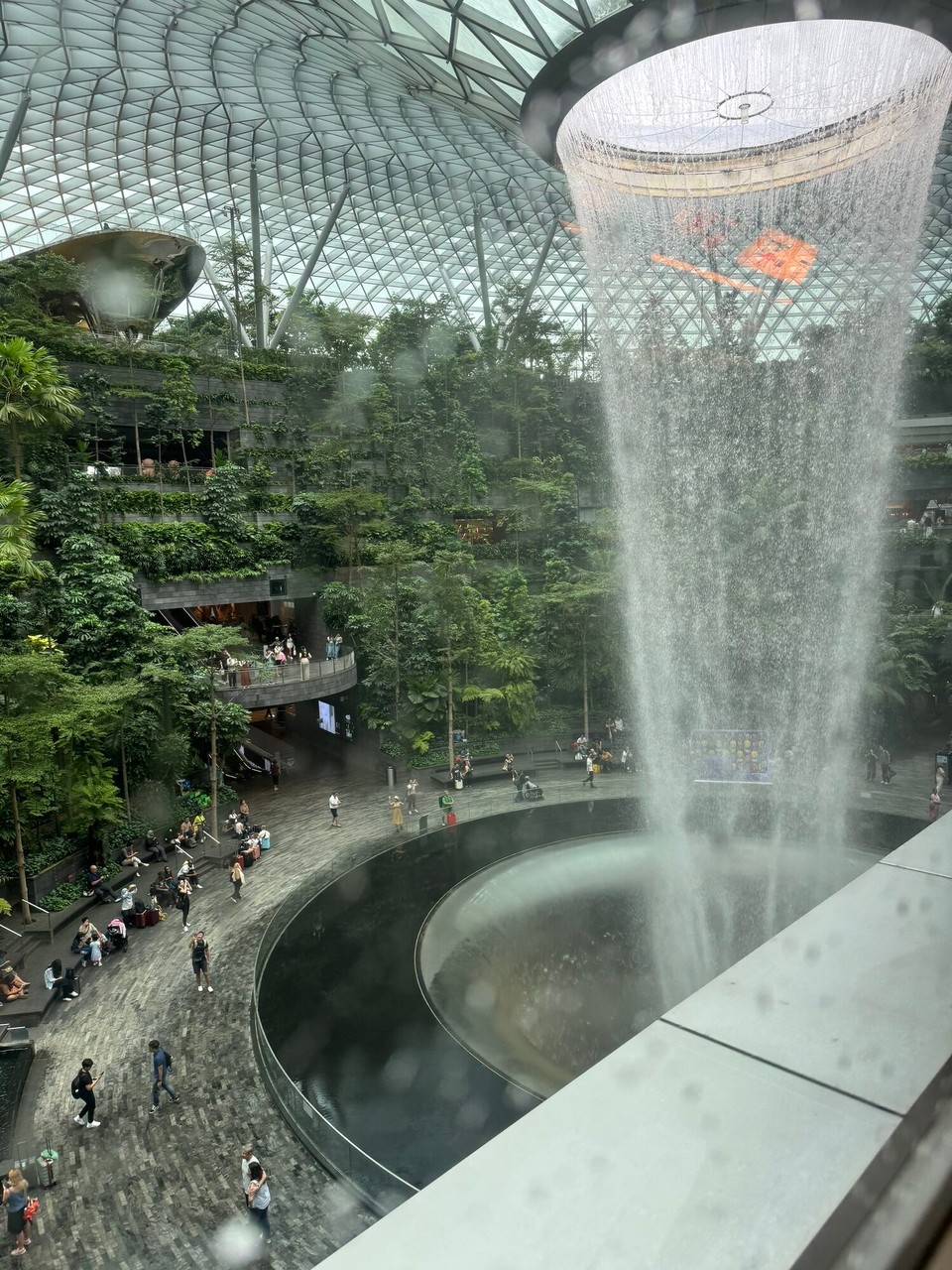 Singapur - Singapur - 