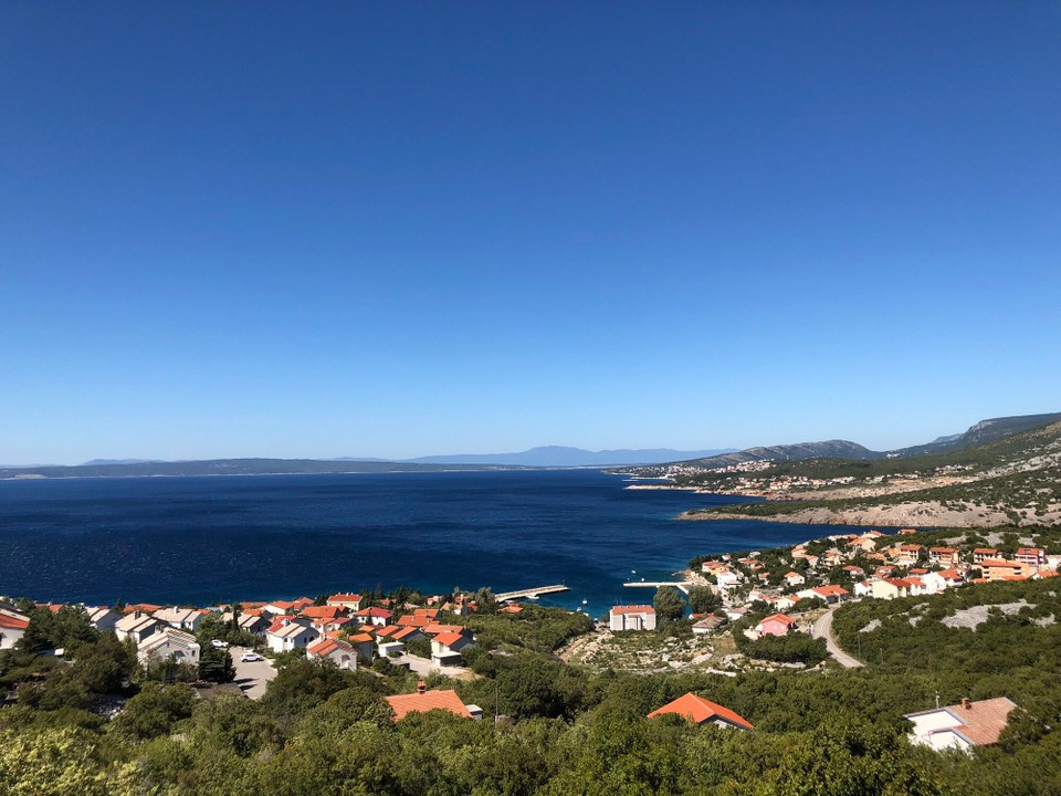 Kroatien - Primošten - 
