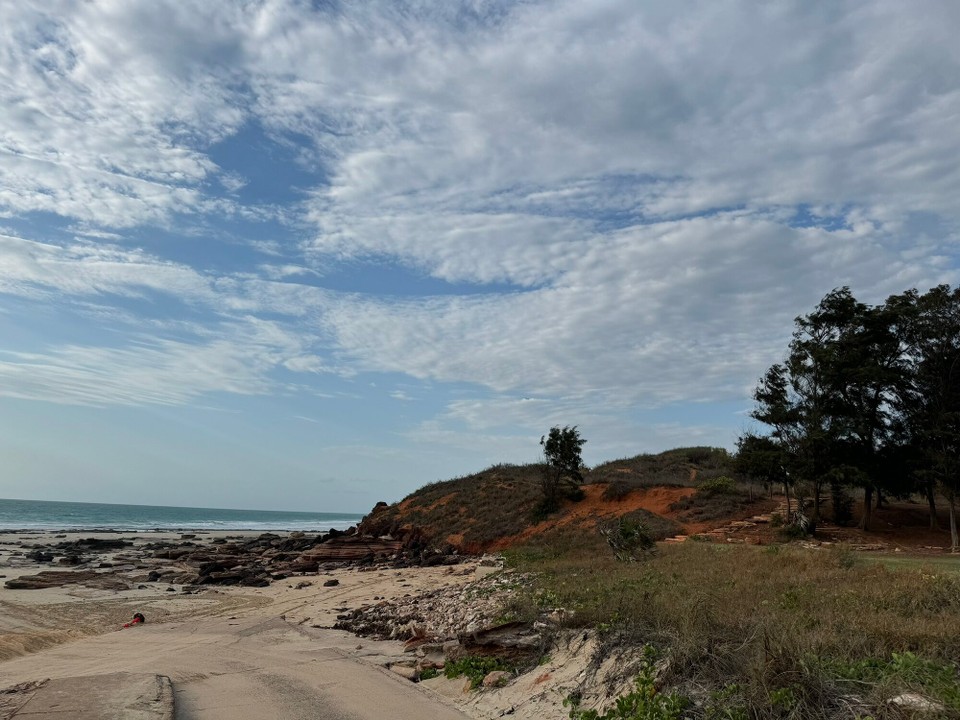 Australien - Broome - 