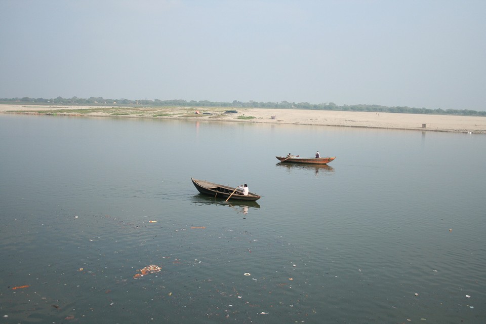 Varanasi - Varanasi - 
