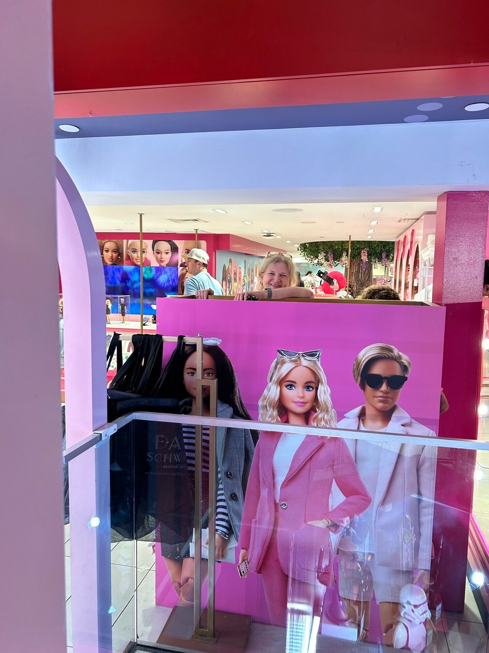 Vereinigte Staaten - New York - 