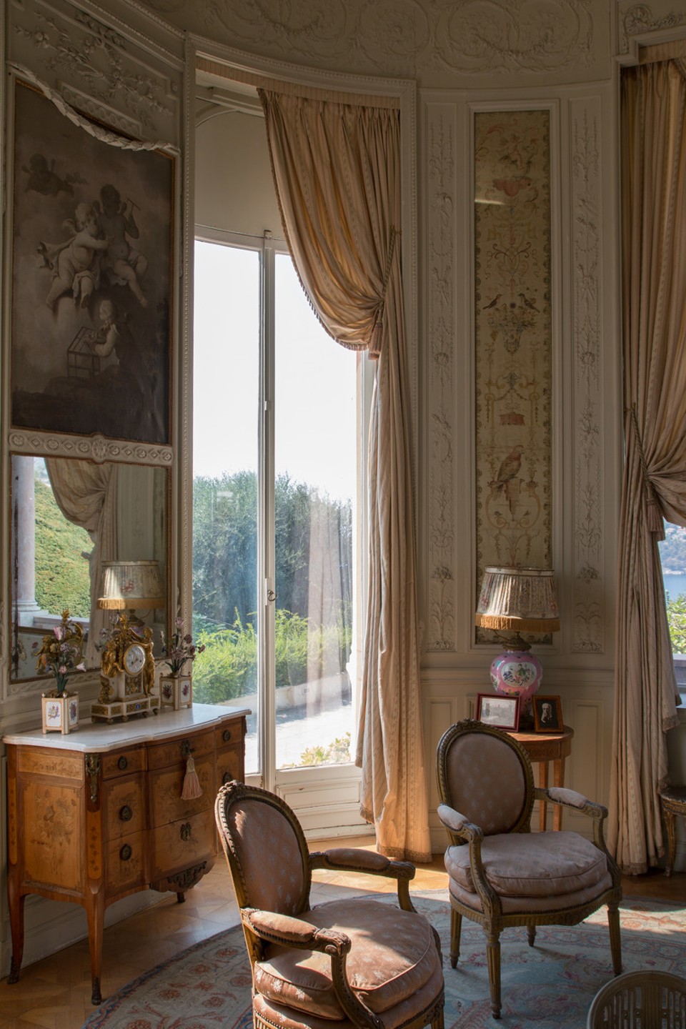 Frankreich - Saint-Jean-Cap-Ferrat - 