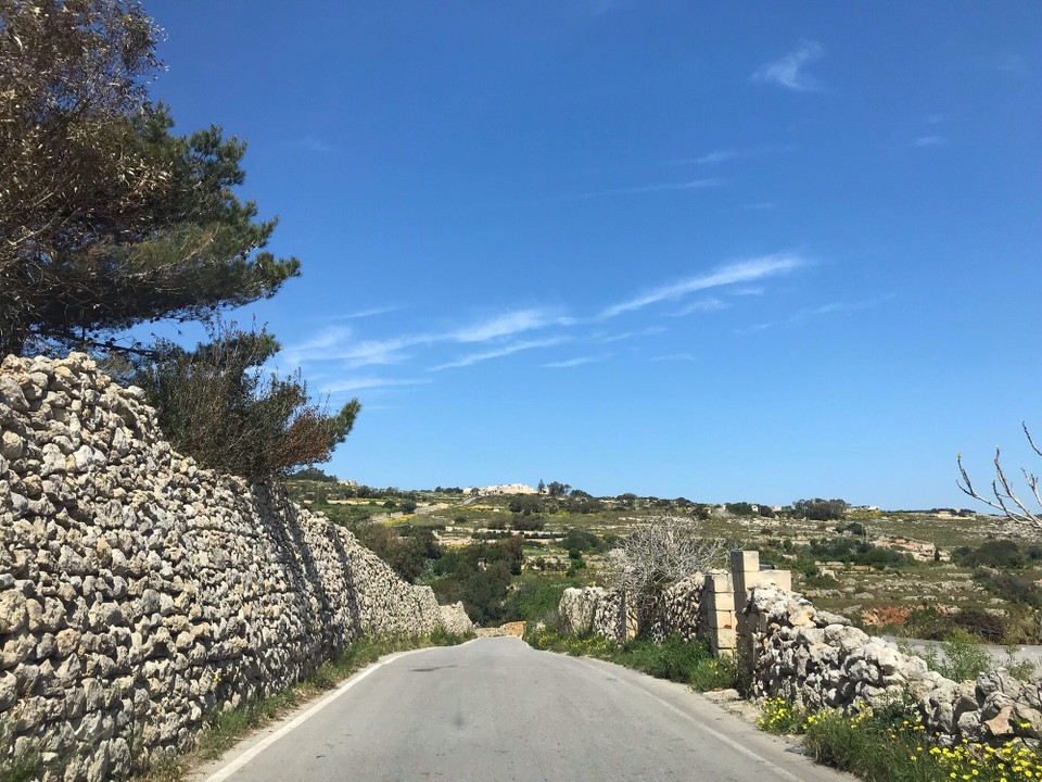 Malta - Dingli - 