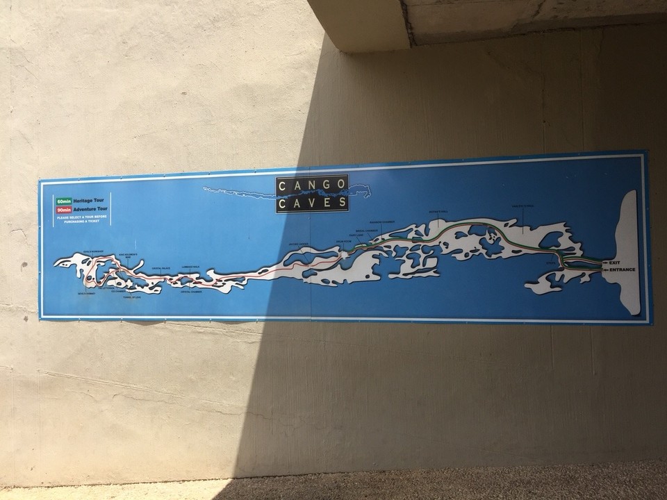 Südafrika - Oudtshoorn - 