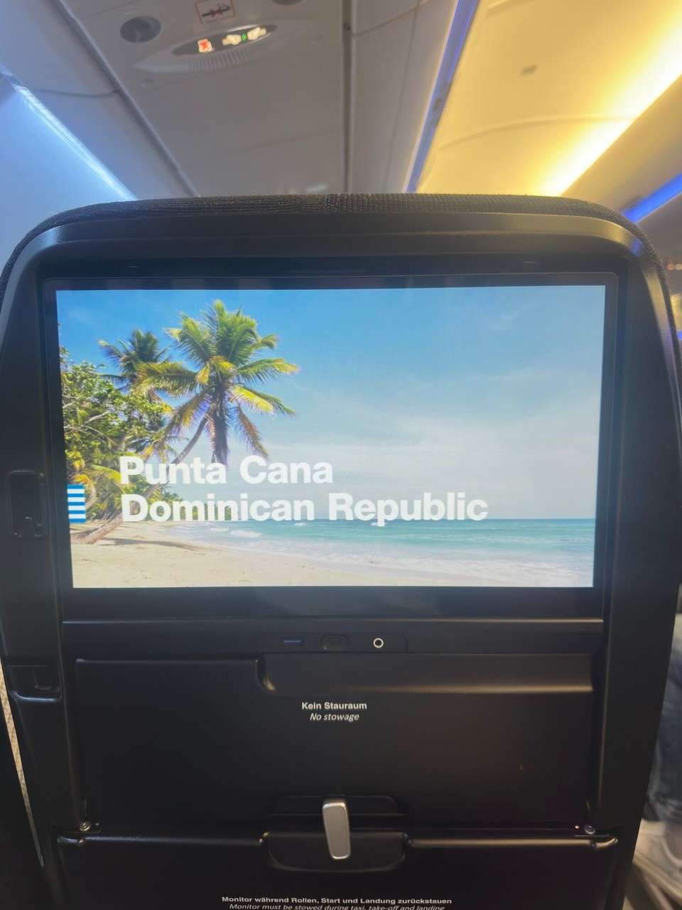Dominikanische Republik - Punta Cana - 