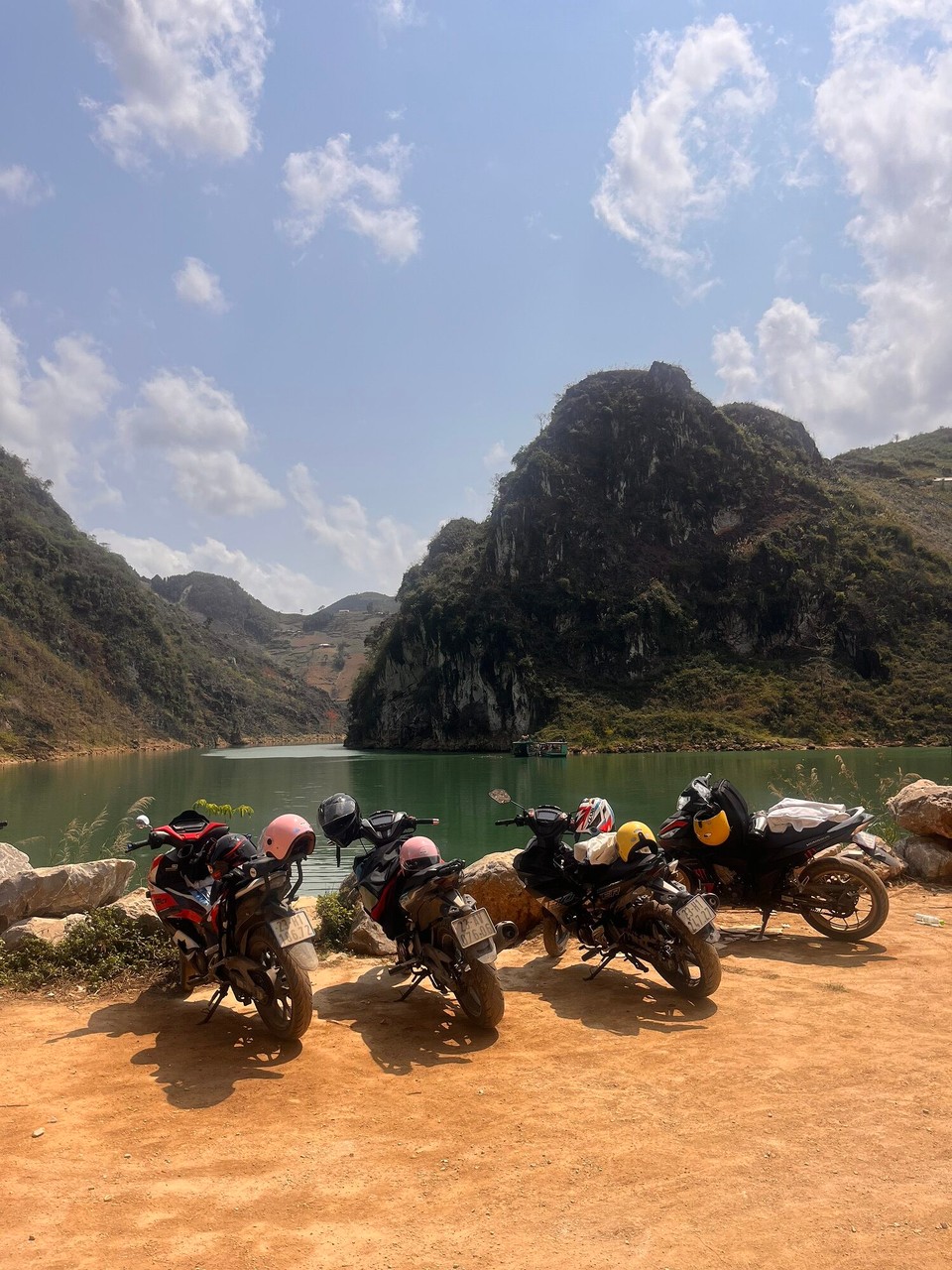 Vietnam - Ha Giang - 