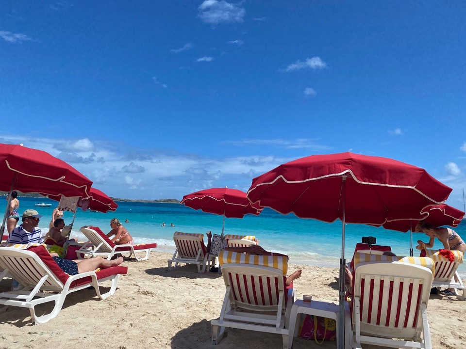 St. Martin - Saint Martin - 