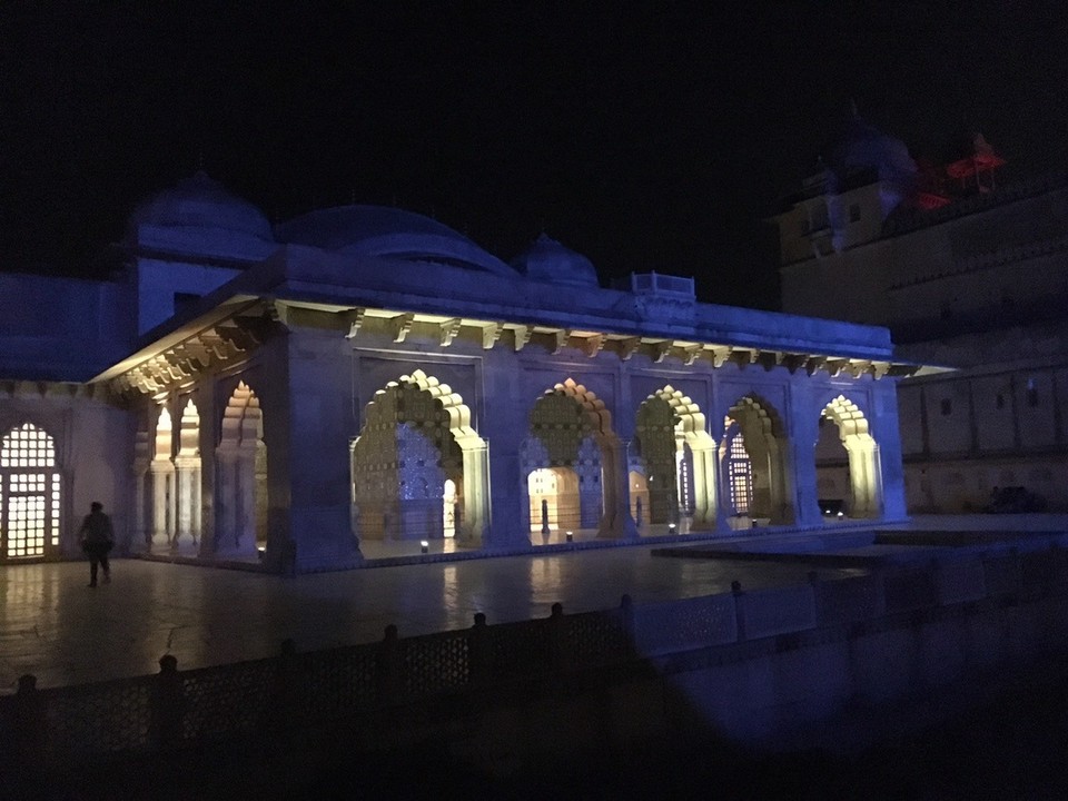 Indien - Jaipur - 