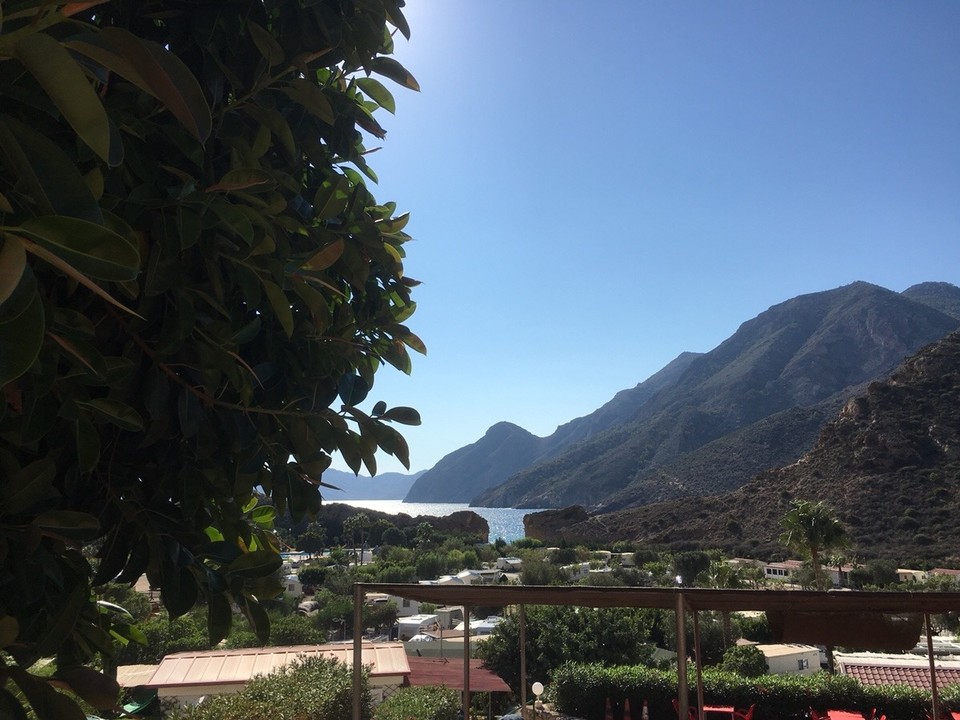 Spain - Orihuela - 