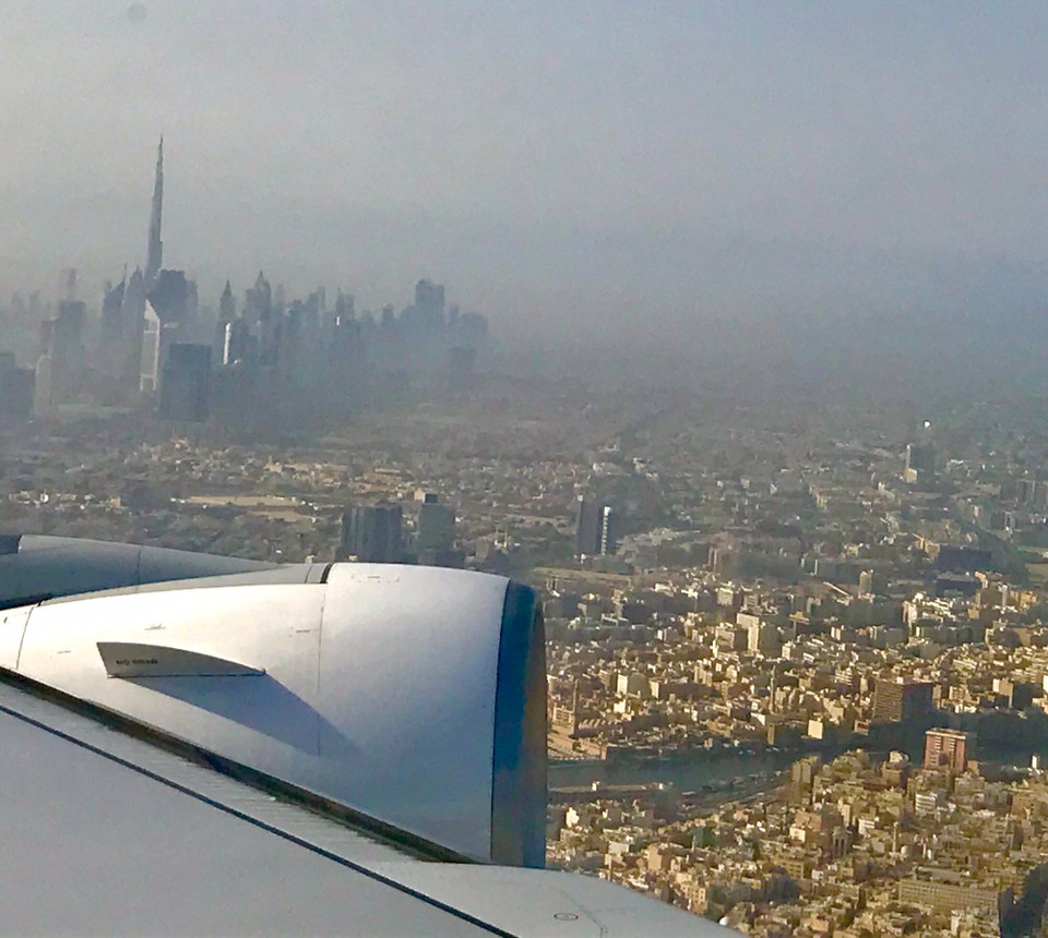 Vereinigte Arabische Emirate - Dubai - 