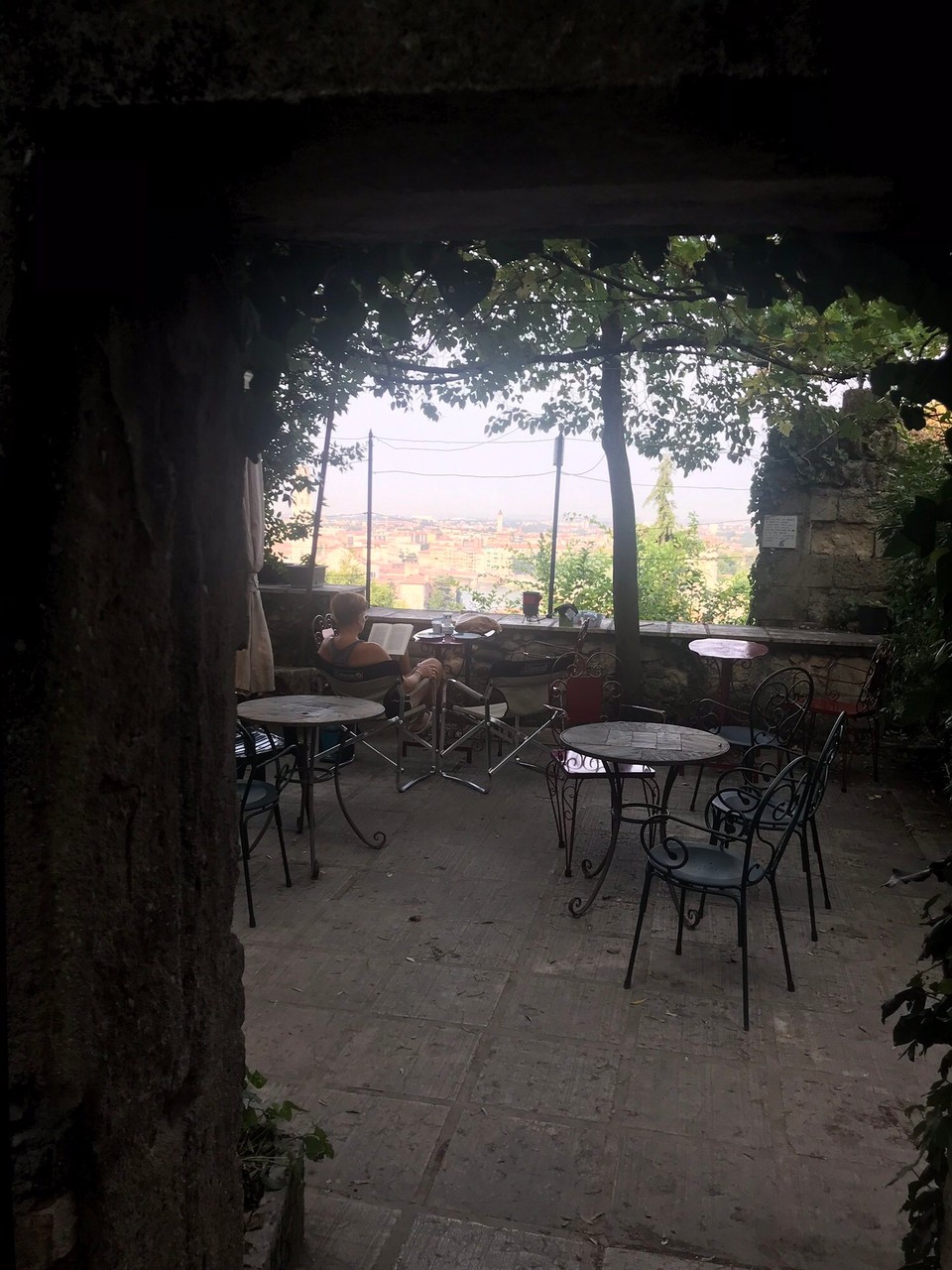 Italien - Verona - 
