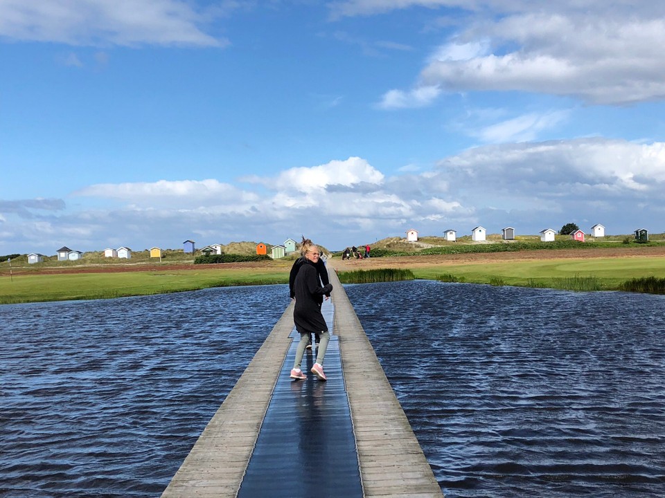 Schweden - Vellinge - 