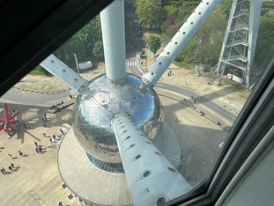 Belgien - Brüssel - 