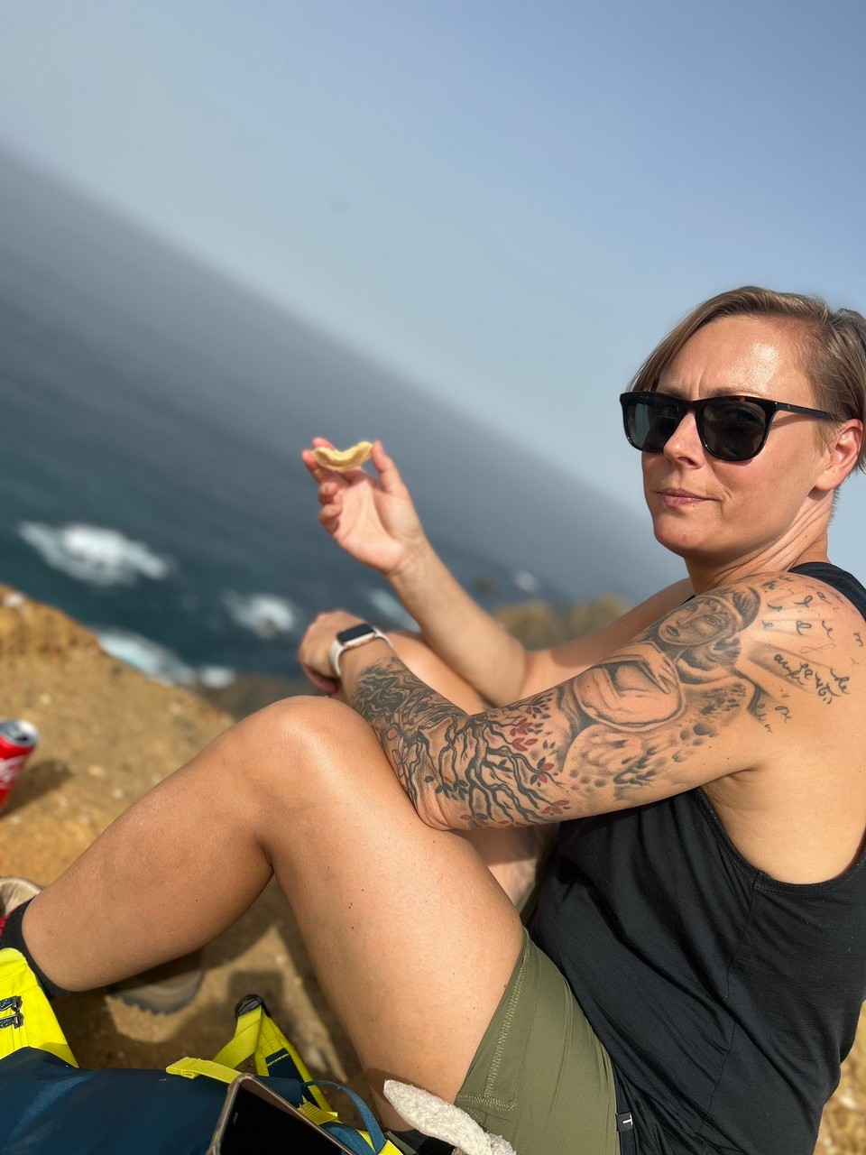 Portugal - São Teotónio - 