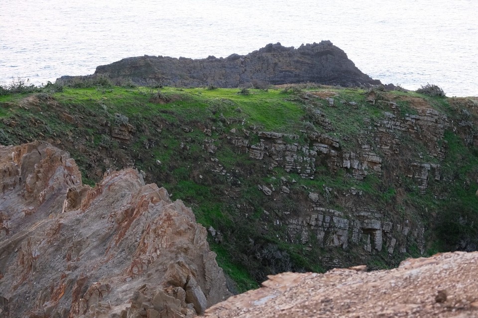 Portugal - Aljezur - 