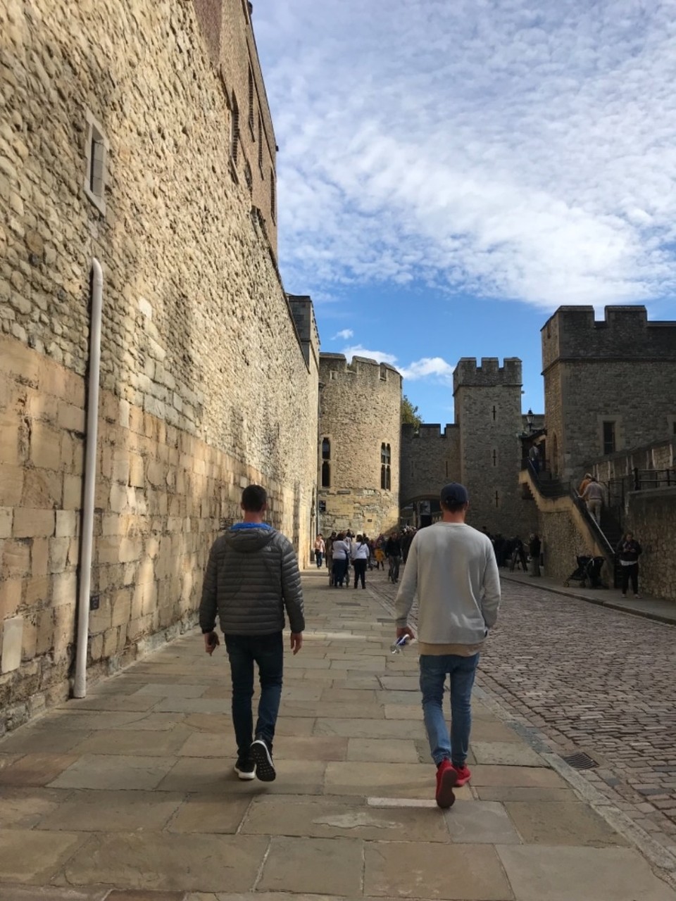 United Kingdom - London - 