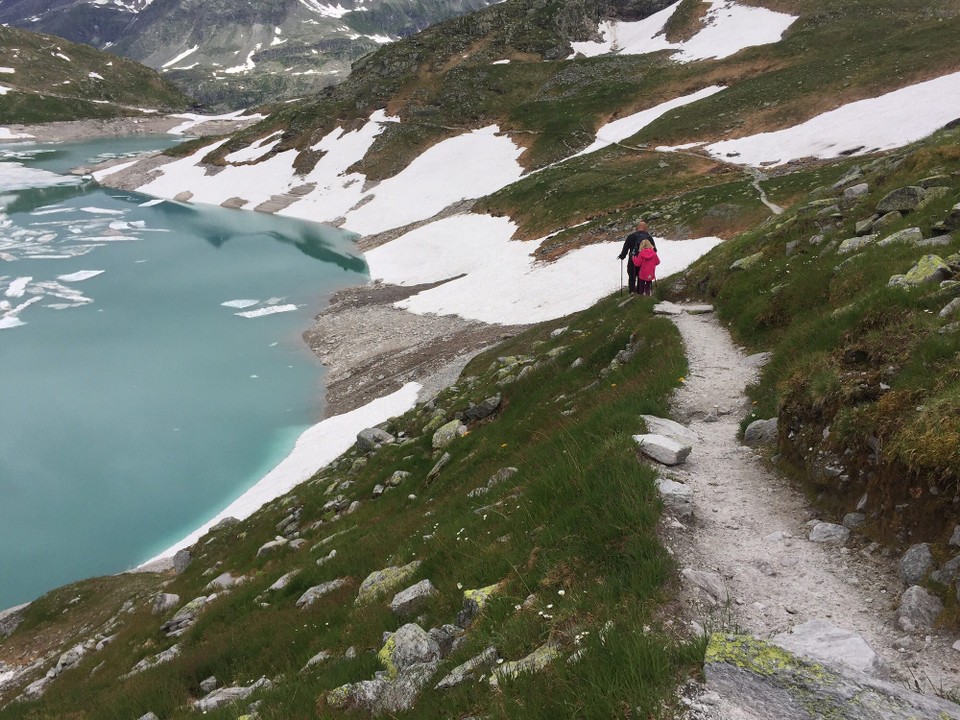 Österreich - Uttendorf - 