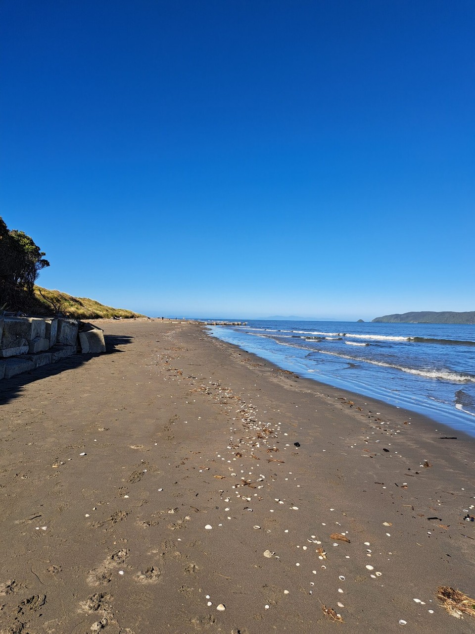 Neuseeland - Porirua - 