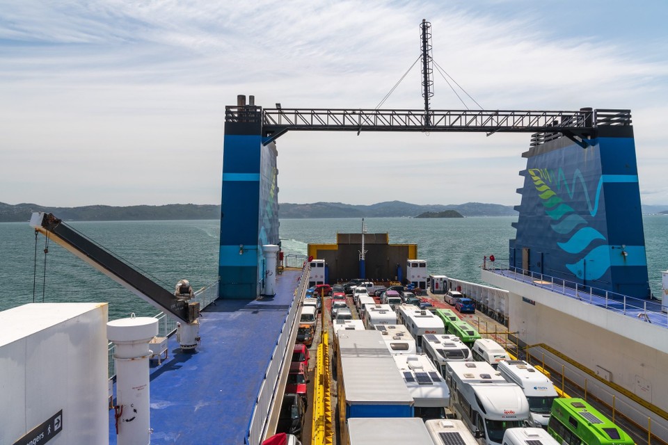 Neuseeland - Wellington - 