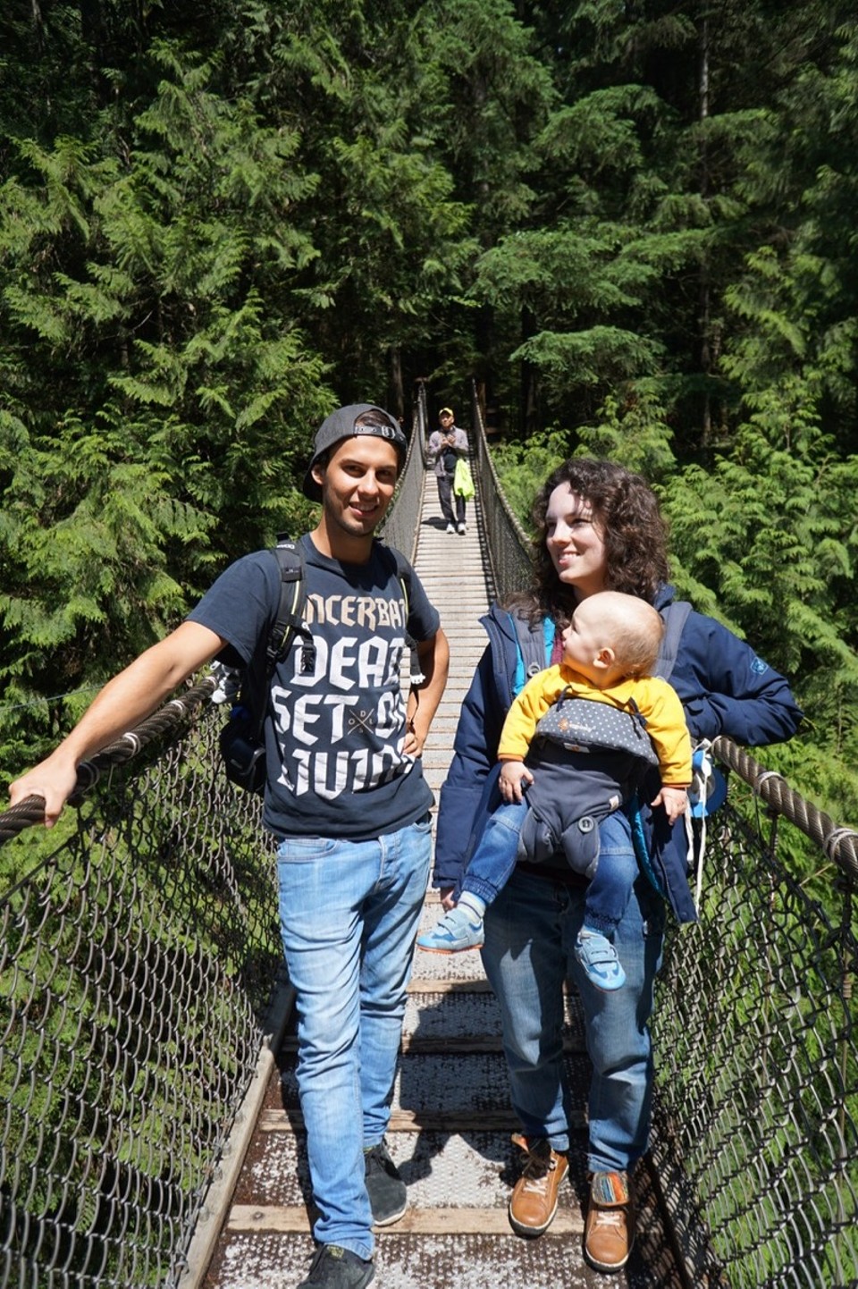 Kanada - North Vancouver - 