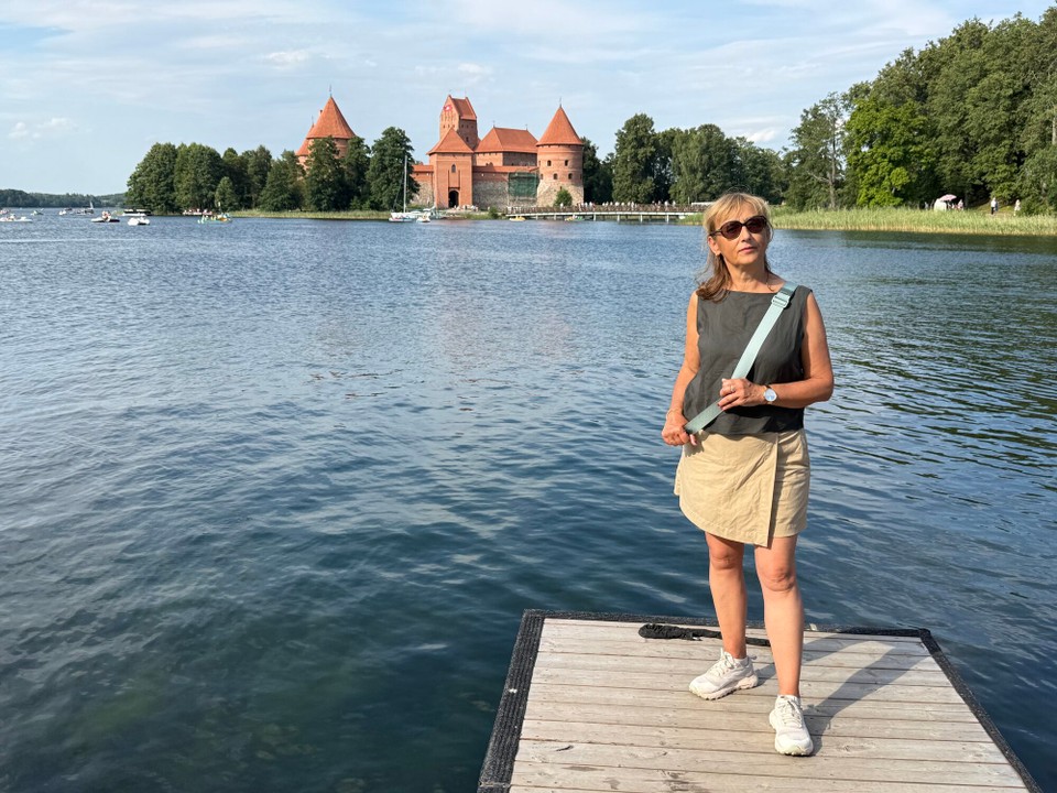 Litauen - Vilnius - 