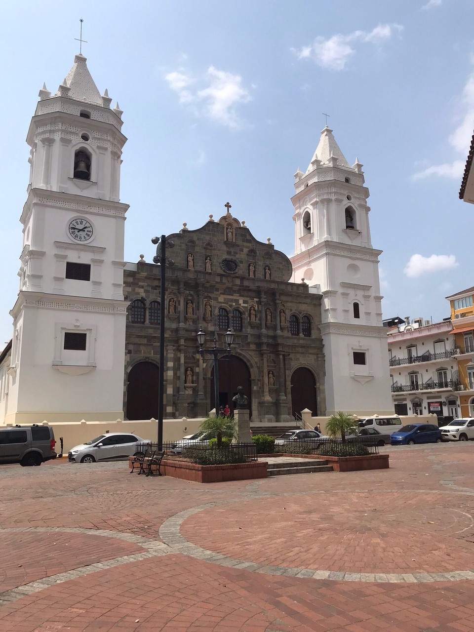 Panama - Panama City - 