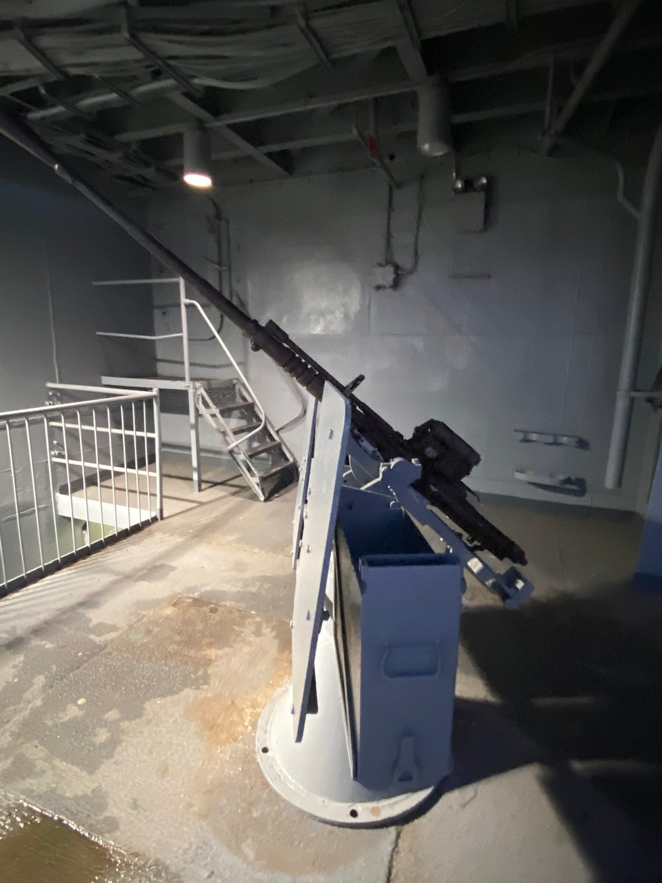 Vereinigte Staaten - New York - 