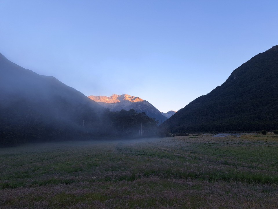 Neuseeland - unbekannt - 