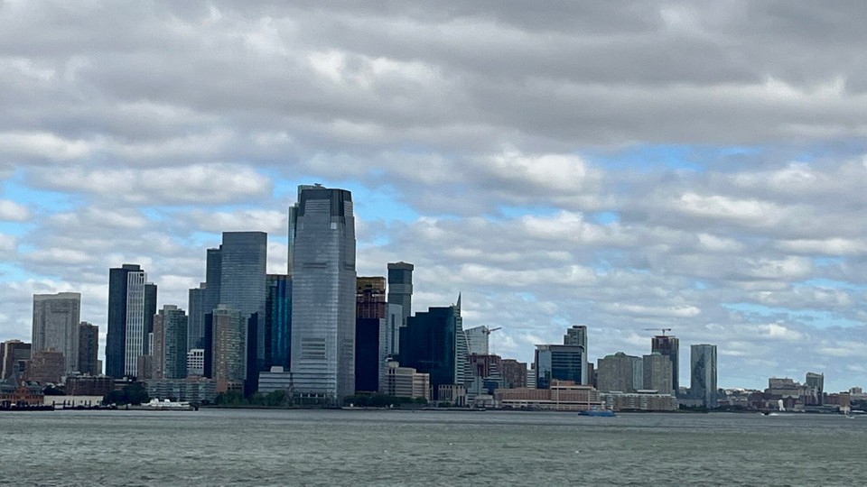 Vereinigte Staaten - New York - 