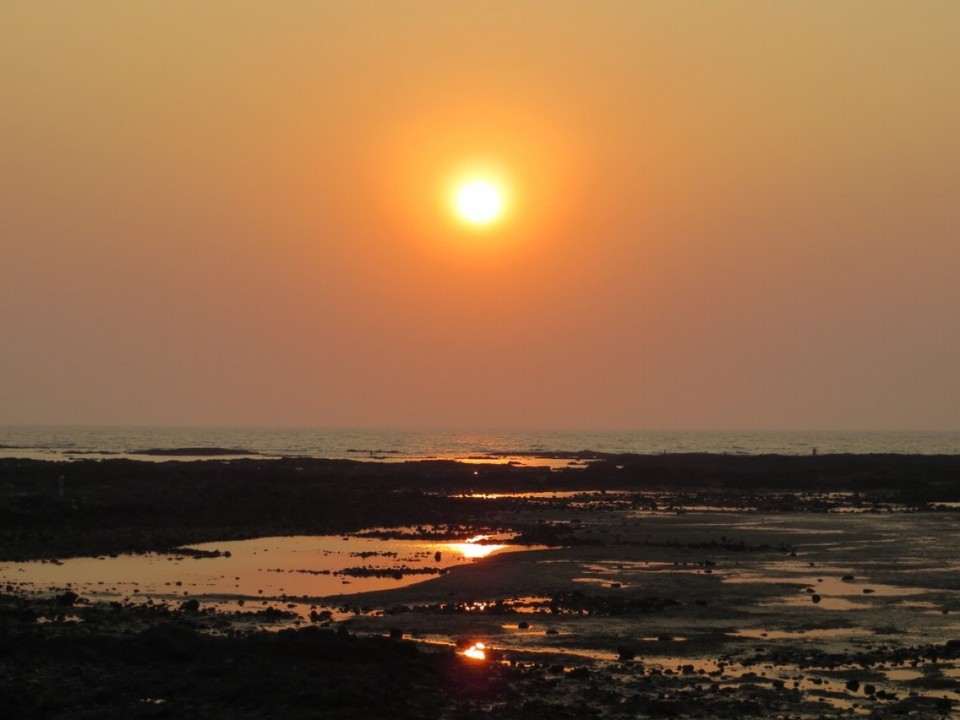 Indien - Mumbai - 