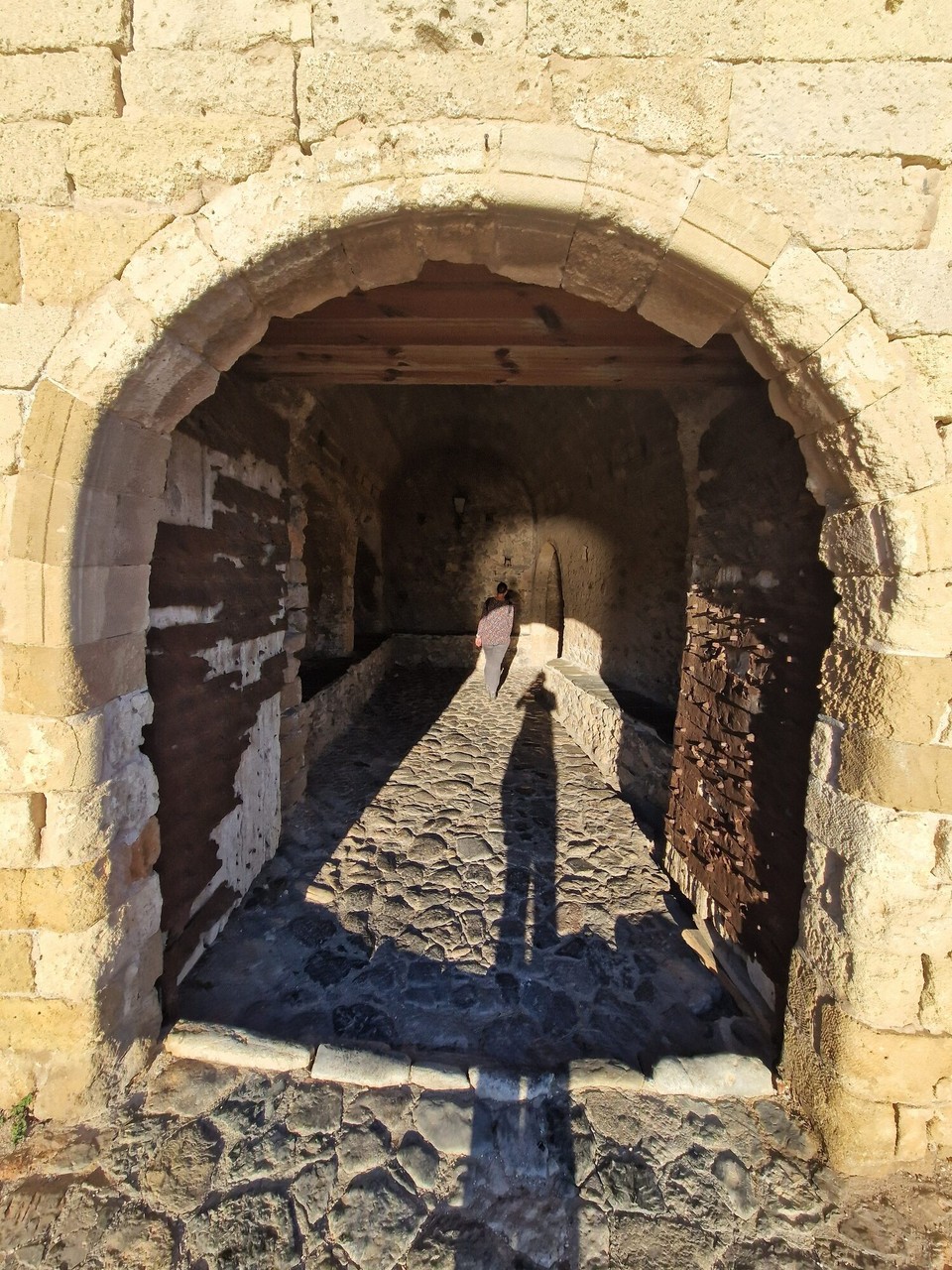 Griechenland - Monemvasia - 