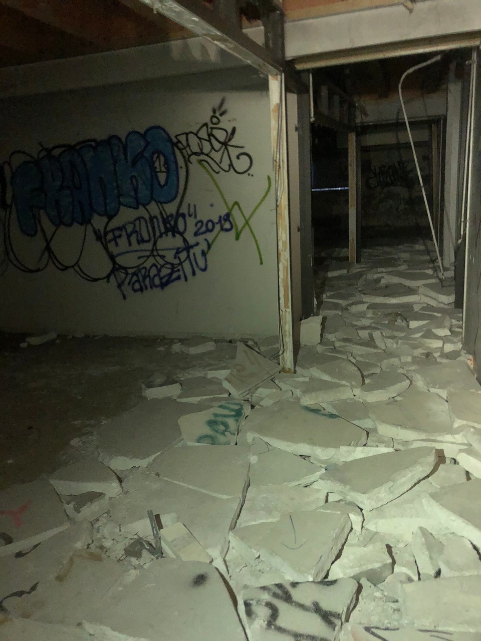 Frankreich - Grenoble - 