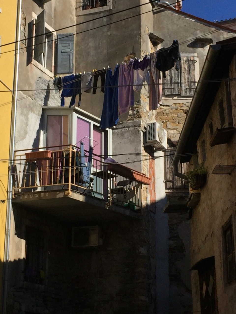 Slowenien - Izola - 